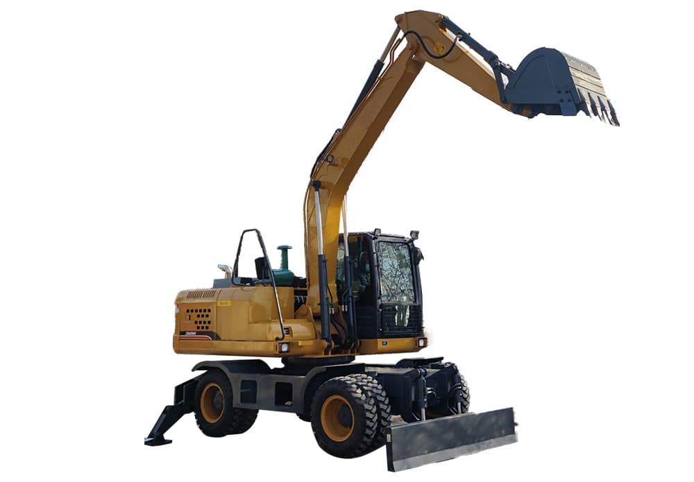 Other Heavy Equipment